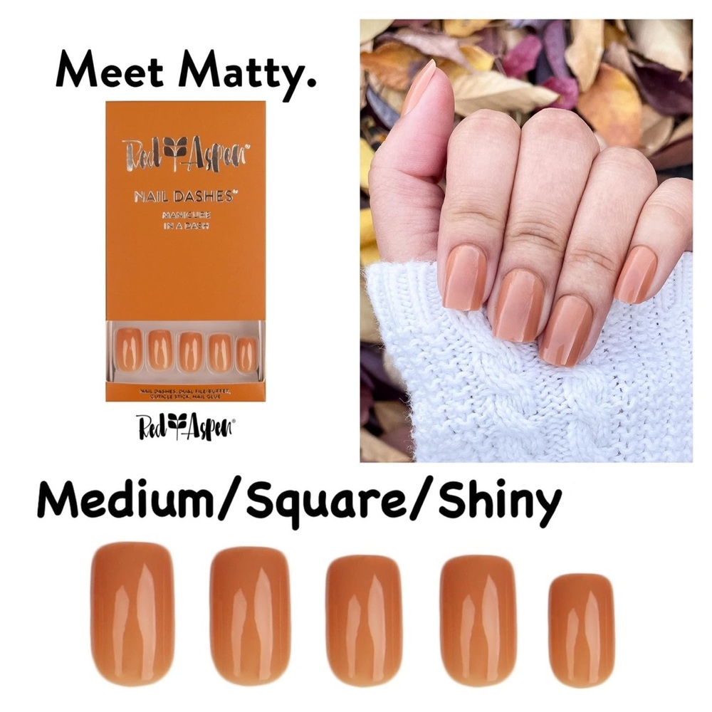 ✨Breve For Matty💅